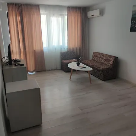 Lägenhet 3 Zdrave Kazanlŭk