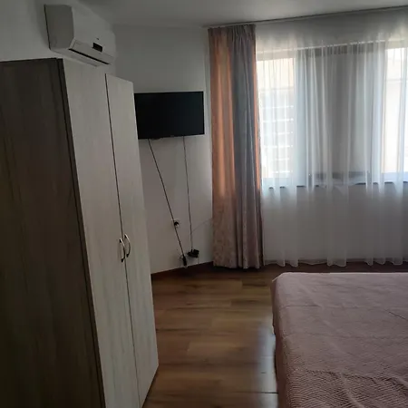 3 Zdrave Apartament *