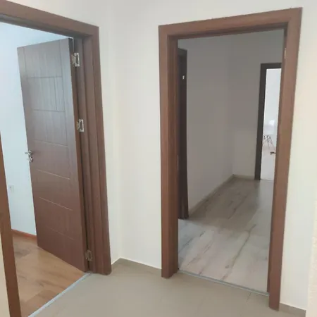 Apartment 3 Zdrave Kazanlŭk