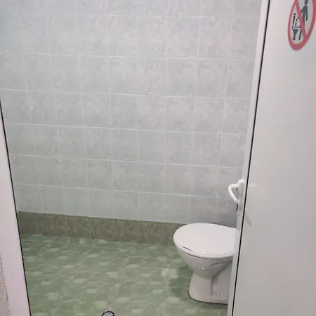 3 Zdrave Lägenhet Kazanlŭk