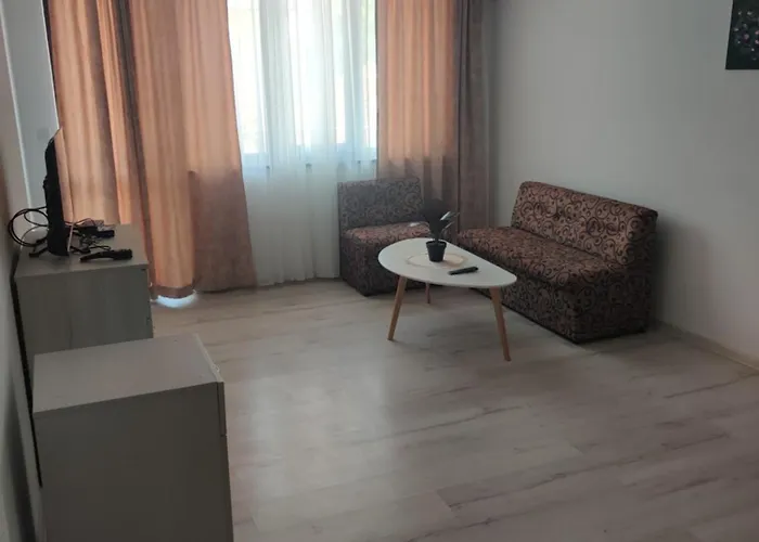 Lejlighed 3 Zdrave Kazanlŭk