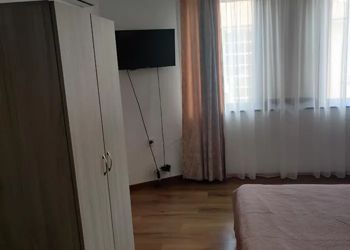 3 Zdrave Lägenhet *