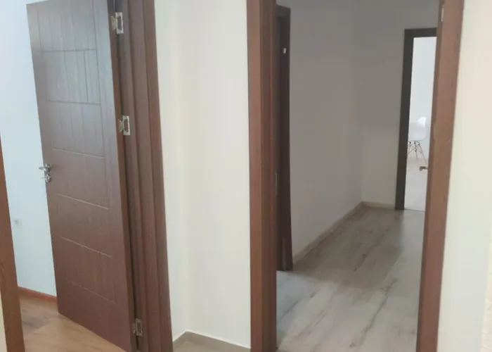 Lejlighed 3 Zdrave Kazanlŭk